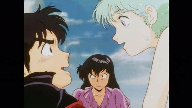 Urusei Yatsura: A Date with the Spirit - Intryck och recensioner av Serie Event Screening #11