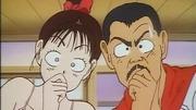 Den ultimata kocken är Oishinbo Papa - The Appeal and Evaluation of Cooking Anime