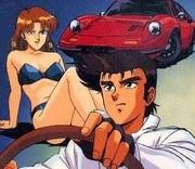 Recension av "Circuit Wolf Ⅱ: Sword of Modena": Ett mästerverk anime som kombinerar spänningen i racing med drama