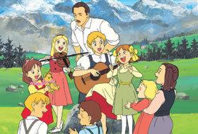 The Trapp Family: En grundlig recension av ett rörande anime-mästerverk som skildrar familjeband och tillväxt