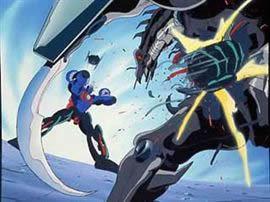 Getter Robo Go: Överklagandet och ryktet för en klassisk robotanime