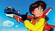 Överklagandet och recensionerna av "Emergency Launch Sabre Kids": En måste-se anime-upplevelse