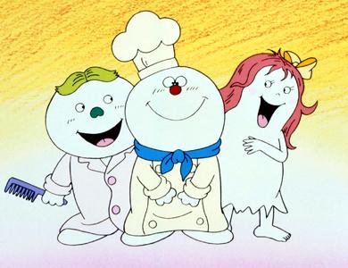Överklagandet och recensionerna av "Little Ghost, Atchi Kochi Sochi": En fantasy-anime som kan avnjutas av både barn och vuxna
