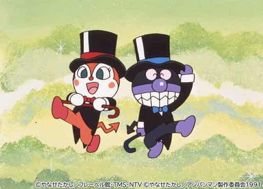 Överklagande och utvärdering av filmen "Soreike! Anpanman Dokin-chan's Exciting Calendar"