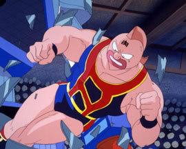 Överklagandet och utvärderingen av Kinnikuman Kinnikuman Throne Battle Arc: En djup titt på den andra serien
