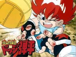 Dodge Danpei: The Charm and Evaluation of Hot-Blooded Dodgeball