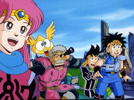 DRAGON QUEST: The Adventure of Dai recension: En djup titt in i historien om äventyr och tillväxt