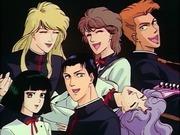 "Yuukan Club" En recension fylld med kärlek från Hong Kong