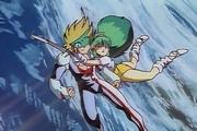 "EXPER ZENON" betyg och recension: En anime som ger en upplevelse som överträffar förväntningarna