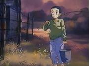 Tetsuya Takedas "Tsuki ga Noboru Made Ni": En blandning av rörande drama och musik
