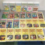 Överklagandet och utvärderingen av [Animation Art Video Collection Fairy Tales]: En blandning av konstnärlig visuell skönhet och berättande