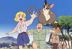 Överklagandet och recensionerna av "Bush Babies": En gripande historia och djupa karaktärer