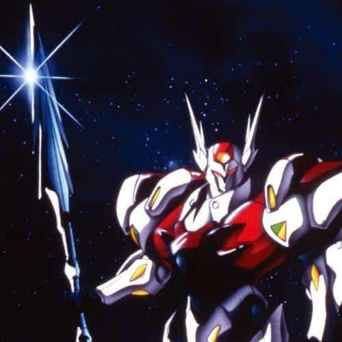 Space Knight Tekkaman Blade - En djup recension av den fascinerande historien och karaktärerna