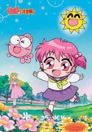Guldfisk varning! ~Djupgående recensioner av fascinerande anime~