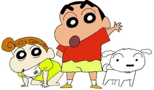 Crayon Shin-chan: En grundlig recension av den tidlösa anime-klassikern som kan avnjutas av både barn och vuxna