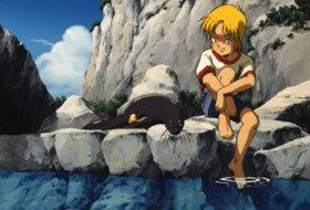 Överklagandet och recensionerna av "Totoy": en anime-upplevelse att inte missa