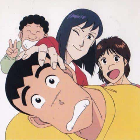 Tsuyoshi: En recension som fördjupar sig i en berättelse om familjeband och tillväxt