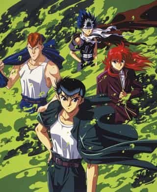 Överklagandet och utvärderingen av "Yu Yu Hakusho": En klassisk anime som fortfarande sticker ut idag