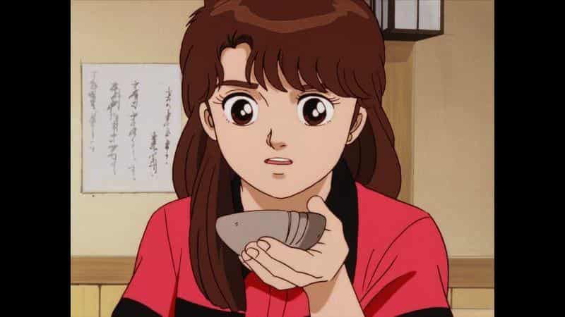 En grundlig recension av Oishinbo's Ultimate vs. Supreme Longevity Cooking Showdown!