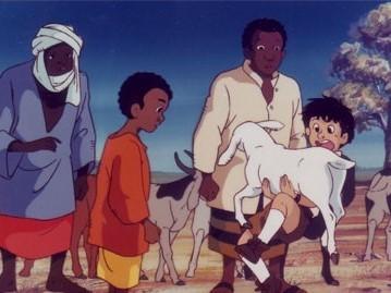 "Promise" En gripande berättelse om Afrikas vatten och grönska - recension och rekommendation