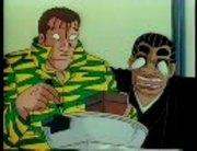 Överklagandet och utvärderingen av den kraftfulla yakuza-animen "Naniwa Yuukyouden"