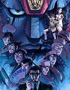 Giant Robo The Animation Review: Den rörliga dagen som jorden stod stilla