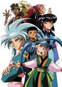 En grundlig recension av den första OVA-säsongen av "Tenchi Muyo! Ryo-Ohki"! En detaljerad förklaring av fördelar och nackdelar