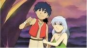 Överklagandet och utvärderingen av "Green Legend Ran": En djup titt in i den legendariska animen