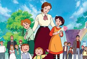 Överklagandet och recensionerna av Little Women: Nan and Jo: En djup inblick i den rörande historien