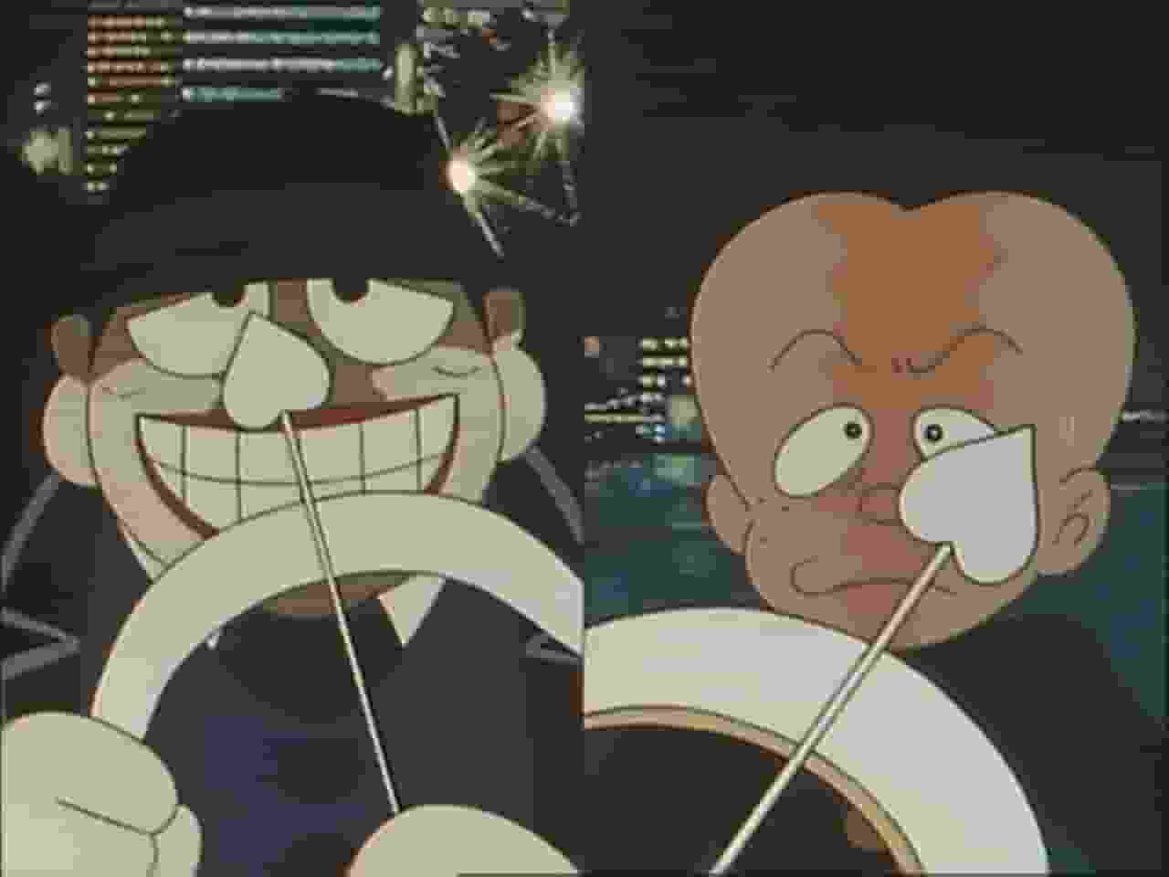 En grundlig genomgång av vårens speciella upplaga av Fujiko Fujio A Theatres "The Laughing Salesman"!