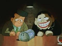 En grundlig genomgång av Fujiko Fujio A Theatres "The Laughing Salesman" speciella årsavslutningsutgåva