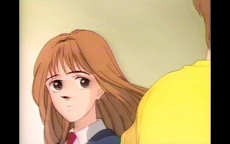 Överklagandet och recensionerna av "POPS R. Ikuemi": En anime som måste ses
