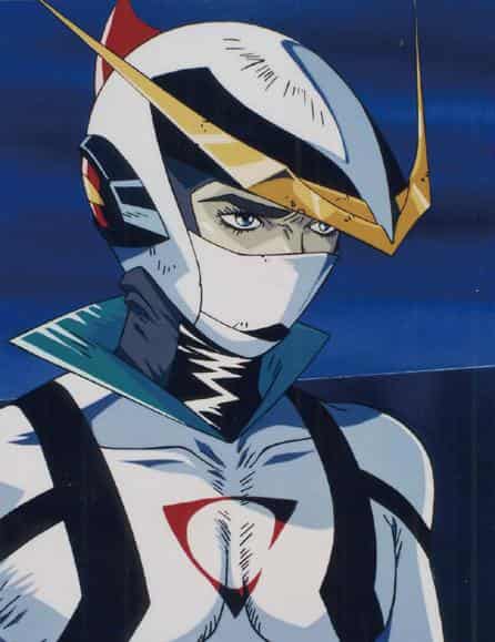 Överklagandet och ryktet om "Casshan": Ett mästerverk av robotanime som återupplivas i modern tid