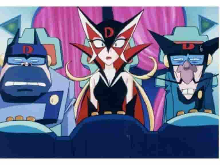 En grundlig genomgång av Time Bokan-seriens retrocharm och nya racingspänning!