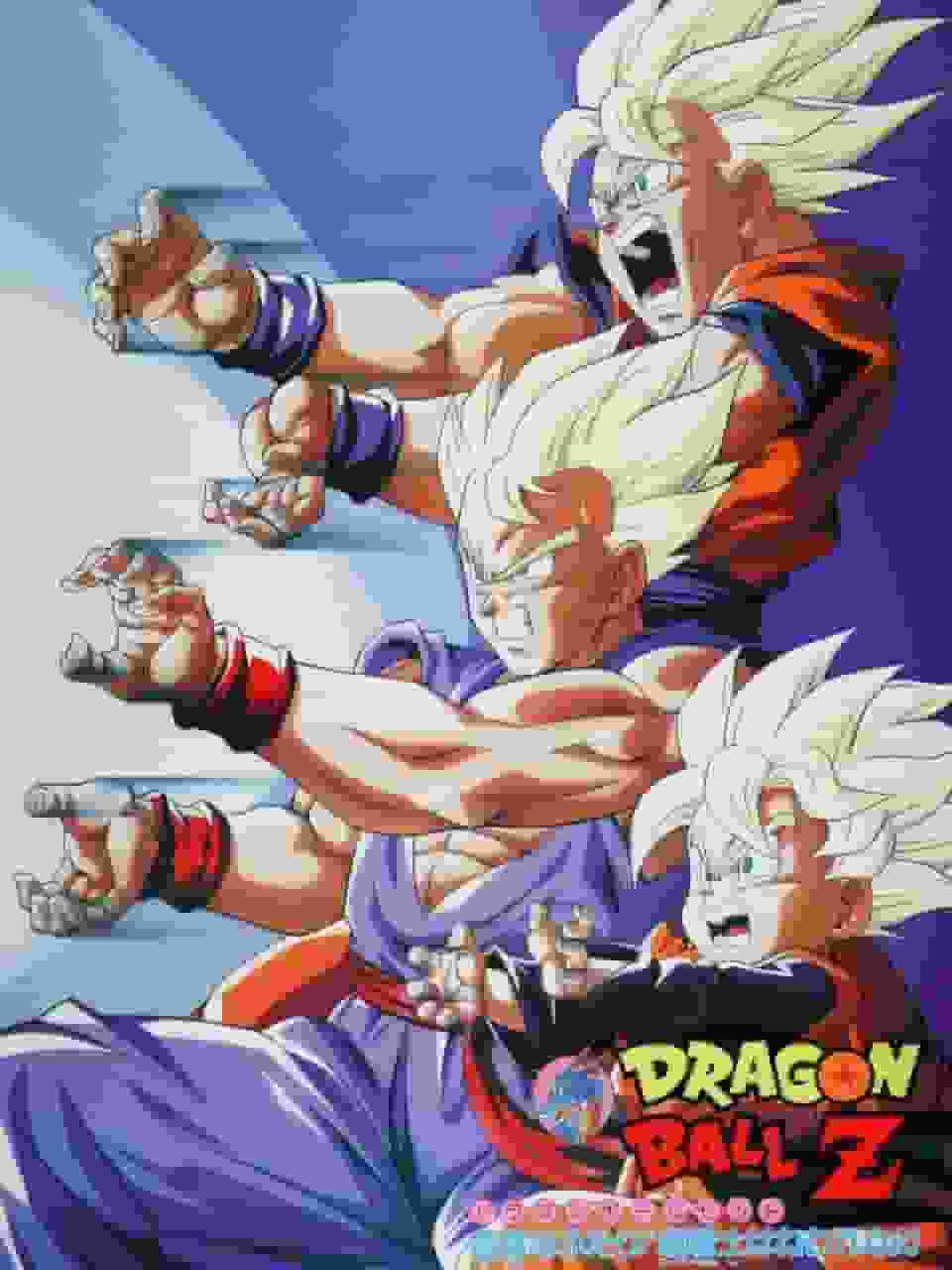 DRAGON BALL Z: The Dangerous Duo! En grundlig analys av superkrigarens sömnlösa nätter