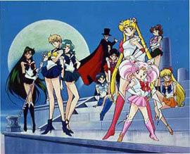 Överklagandet och utvärderingen av Sailor Moon S 3:e säsongen