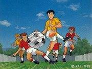 Fotbollsfeber: Vad är det som lockar animen med att tävla genom fotbollsplanens frenesi?