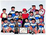Recension av kapten Tsubasa J: Omvärdering av 1994 års fotbollsanimeklassiker