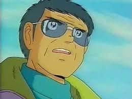 Kapten Tsubasa "The Strongest Enemy! Dutch Youth" Recension: Seriens största strid