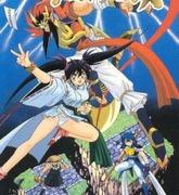 Överklagandet och recensionerna av Demon Prince Zenki: Varför det rekommenderas för moderna anime-fans