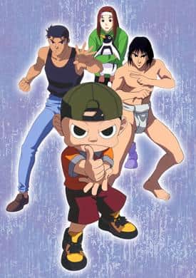 Överklagandet och recensionerna av NINKU: Ett mästerverksanime som gräver djupt in i ninjornas värld