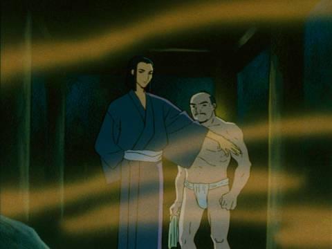 Recension av det mörka historiska dramat "Oinosaka": Ta reda på dess sanna identitet