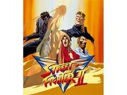 Överklagandet och recensionerna av Street Fighter II V: Upplev ursprunget till fightingspel genom anime