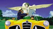 "On Your Mark"-recension: Utforska charmen och djupa teman i Studio Ghiblis animerade kortfilm