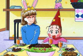 Mom Loves Poyopoyo Dinosaur - Vad är överklagandet av denna anime fylld med familjeband och humor?