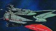 YAMATO2520: En grundlig recension av OVA-versionen av Space Battleship Yamato-serien, som regisserad av Yoshinobu Nishizaki och Takeshi Shirato