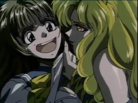 Miyuki-chan i Underlandet: En djup titt in i den fascinerande historien och karaktärerna