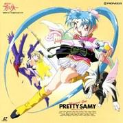 Överklagandet och utvärderingen av Magical Girl Pretty Sammy: En djup titt på sambandet med Tenchi Muyo! serie