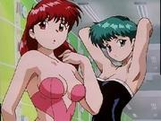Överklagandet och recensionerna av "Rakusho! Hyper Doll": En animeupplevelse du inte får missa