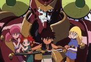 Detaljerad recension och betyg av Yamato Takeru: After War